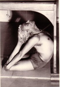 iyengar