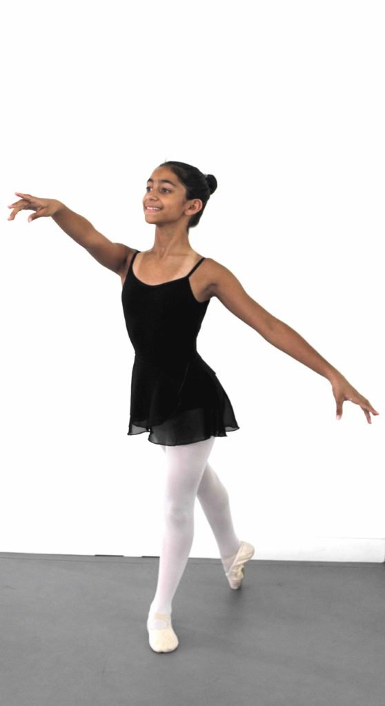 Radha Nambisan