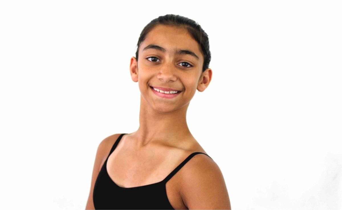 Radha Nambisan The Lewis Foundation of Classical Ballet