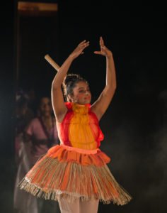 Ananya Prabhuram