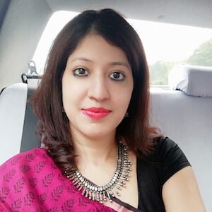 meghna singhal