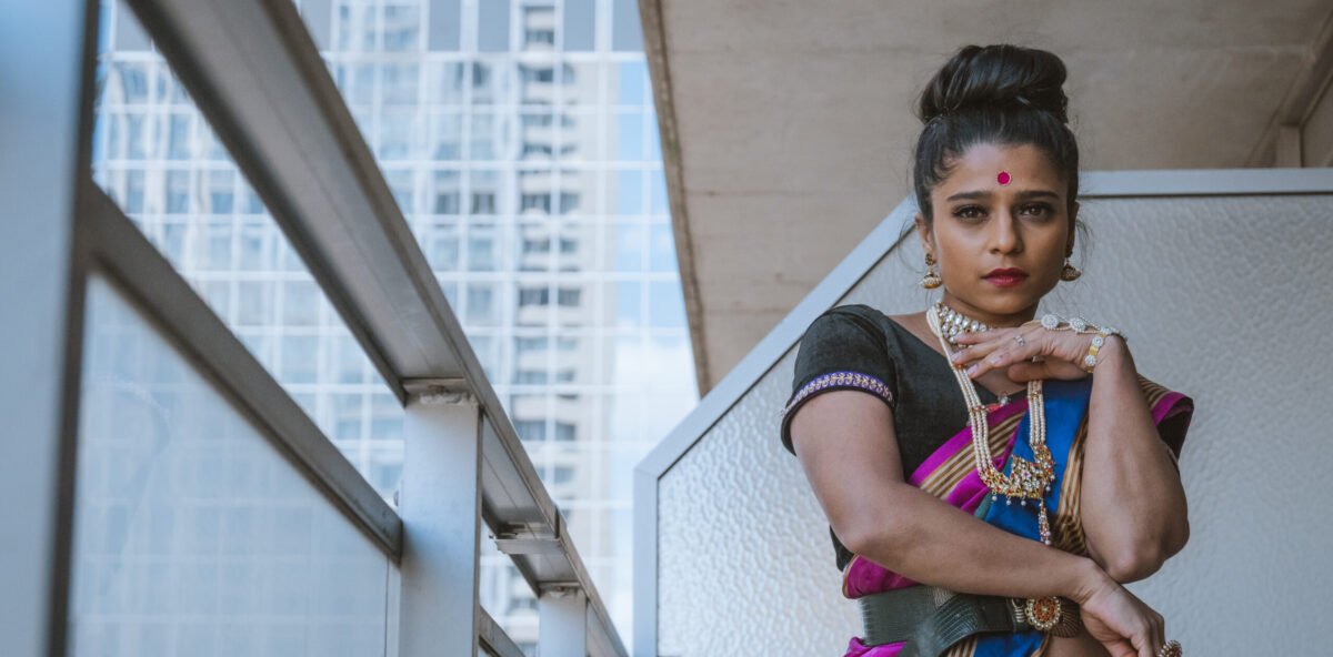 indiana mehta pooja ballet