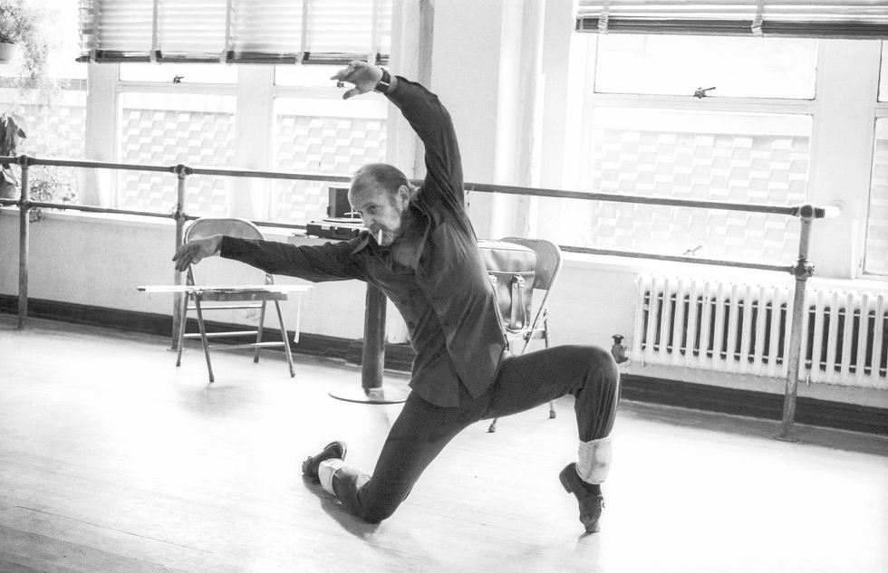 bob fosse jazz
