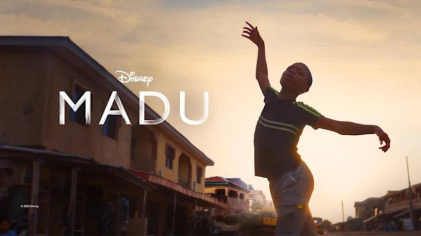 Copyright: Disney