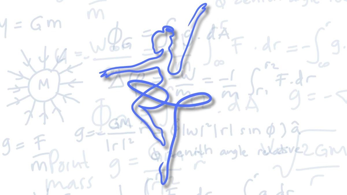 physics feature