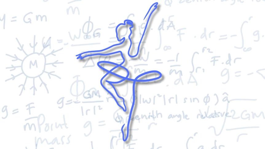 physics feature