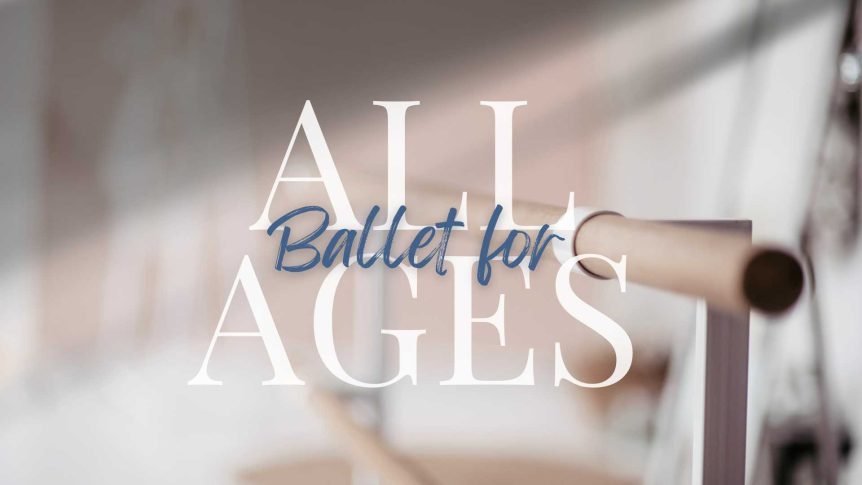 all ages beginners