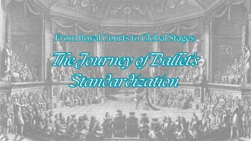 standardization