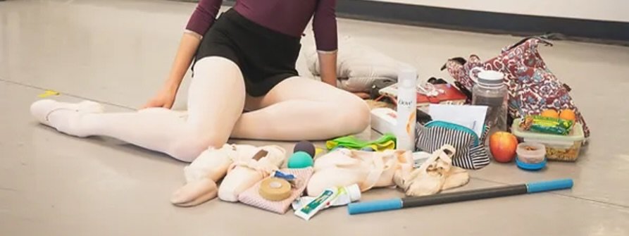 intensive packing health