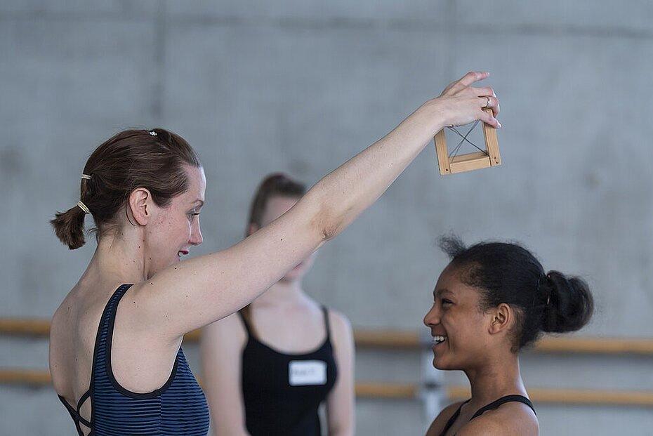 ballet budget