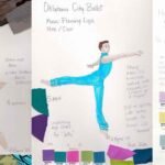 Holly Hynes – Interview