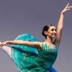 A Whole New World: A Mother's Perspective on the Path to Professional Ballet Radha blog